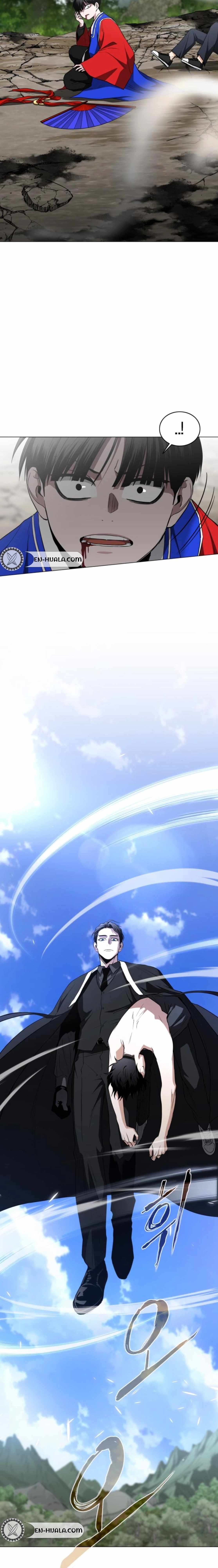 The Shaman’s Blade Chapter 82 - Page 30