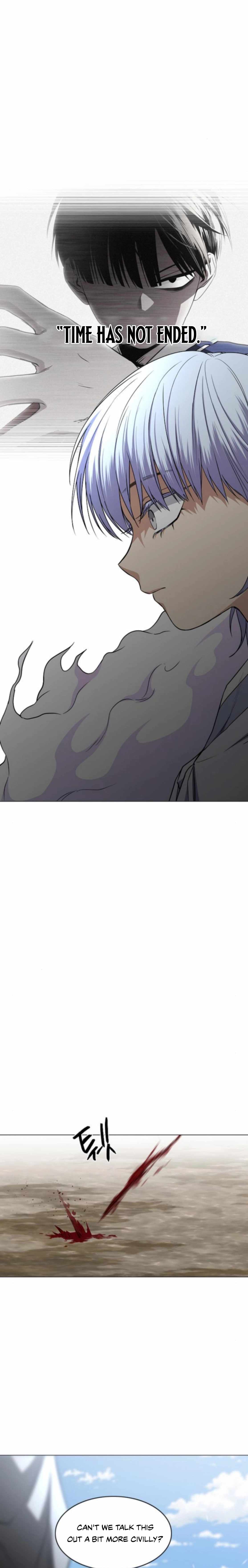 The Shaman’s Blade Chapter 82 - Page 5