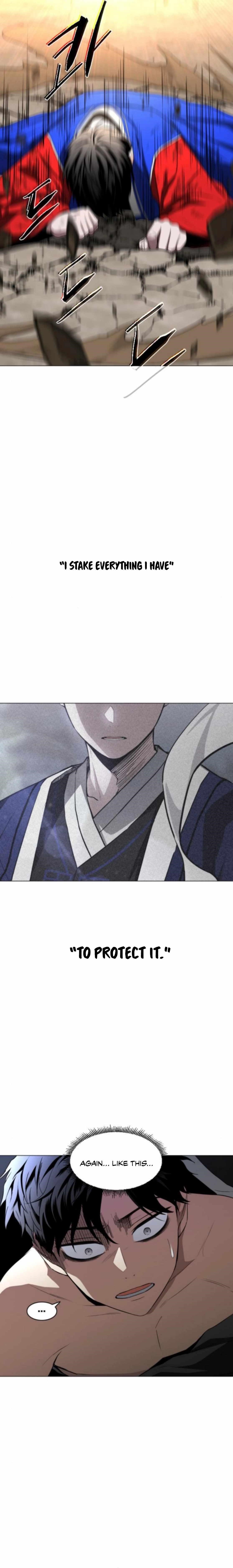 The Shaman’s Blade Chapter 83 - Page 13