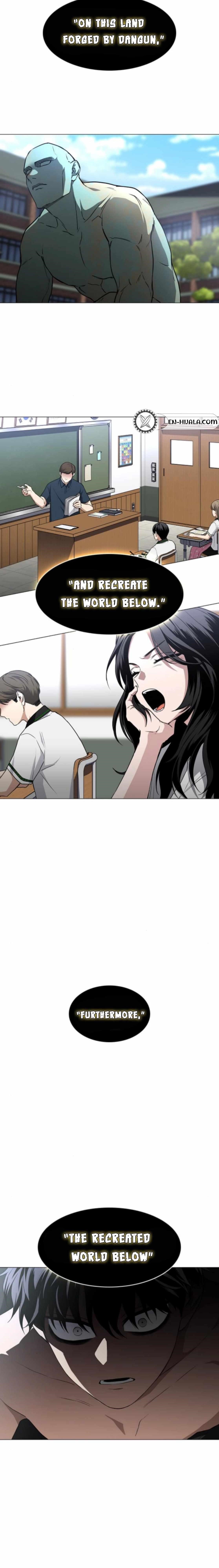 The Shaman’s Blade Chapter 83 - Page 19