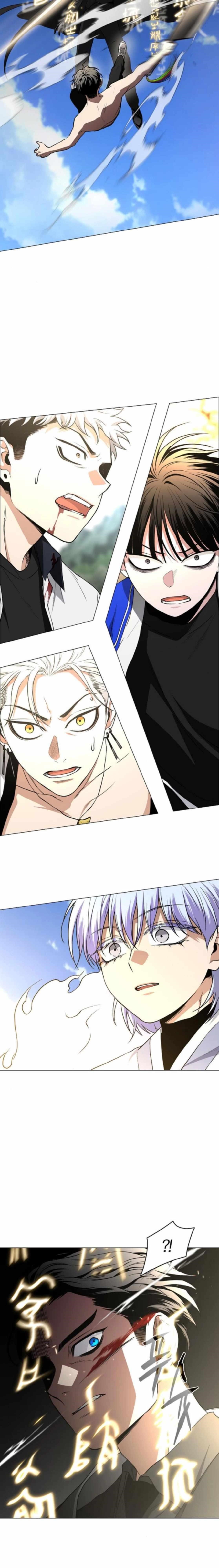 The Shaman’s Blade Chapter 83 - Page 25