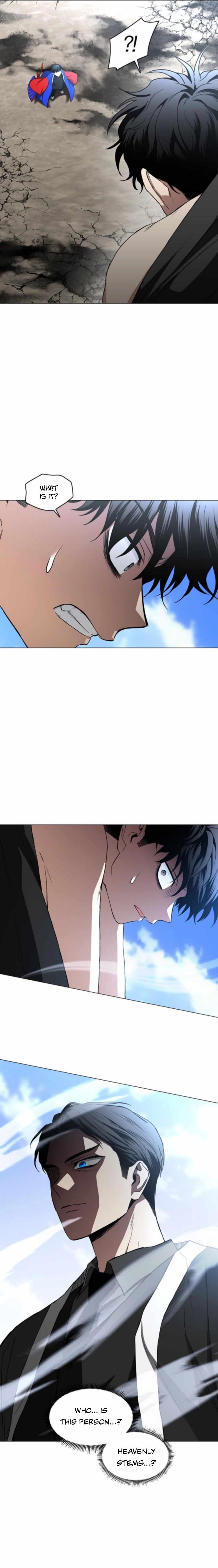 The Shaman’s Blade Chapter 83 - Page 3