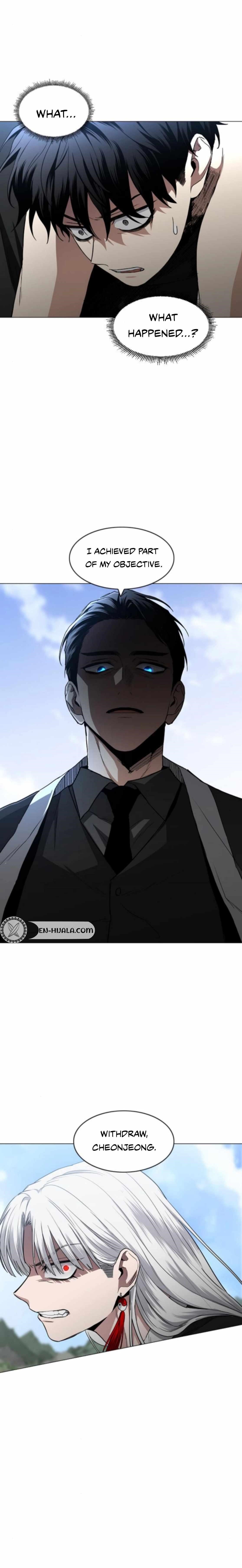 The Shaman’s Blade Chapter 83 - Page 4