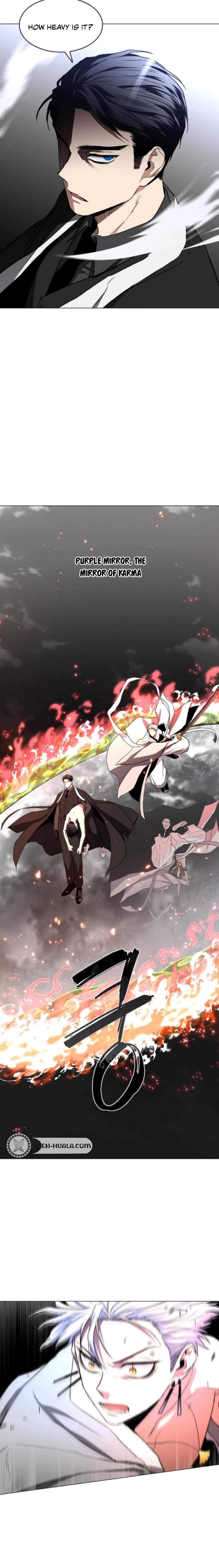 The Shaman’s Blade Chapter 83 - Page 8