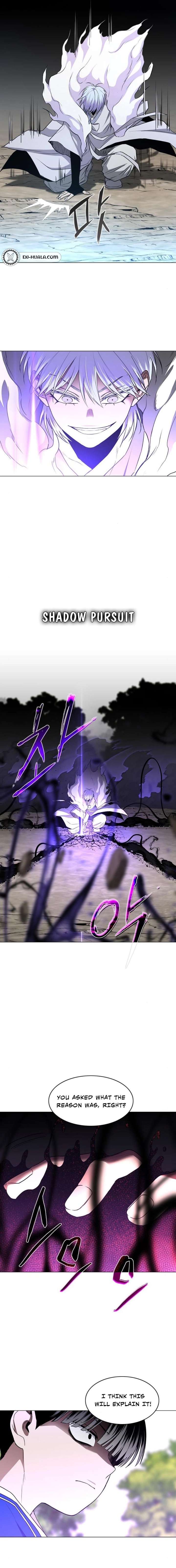 The Shaman’s Blade Chapter 84 - Page 10