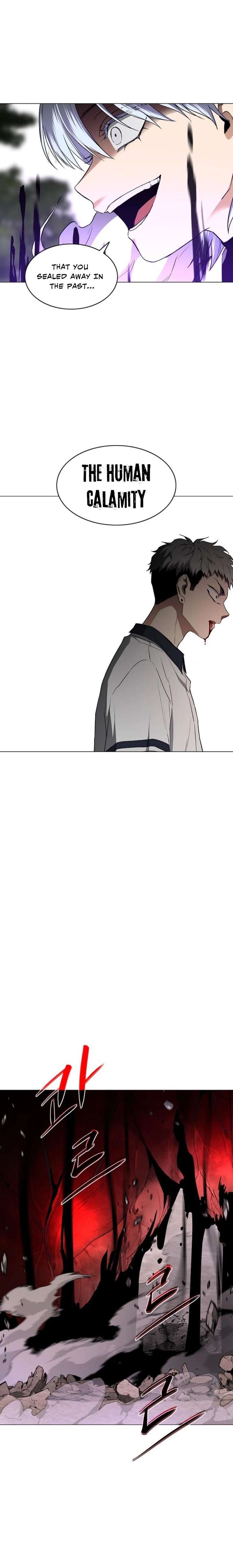 The Shaman’s Blade Chapter 84 - Page 11