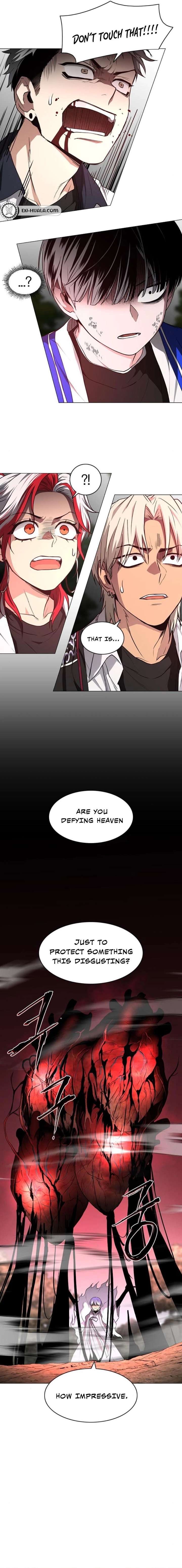 The Shaman’s Blade Chapter 84 - Page 12