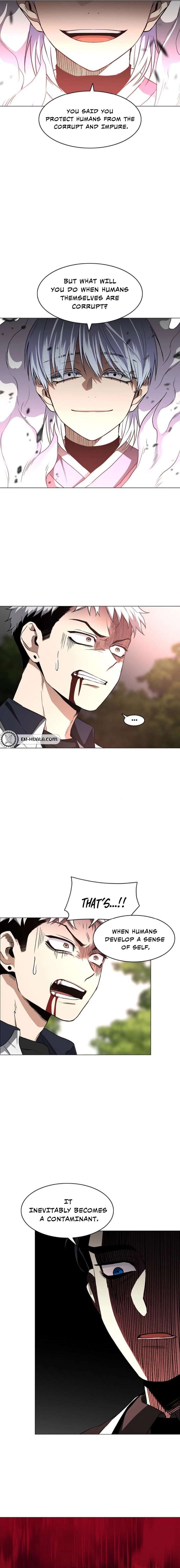 The Shaman’s Blade Chapter 84 - Page 13