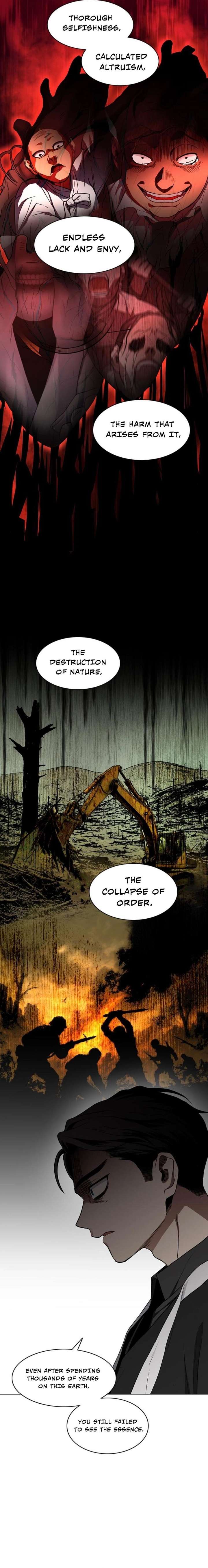 The Shaman’s Blade Chapter 84 - Page 14