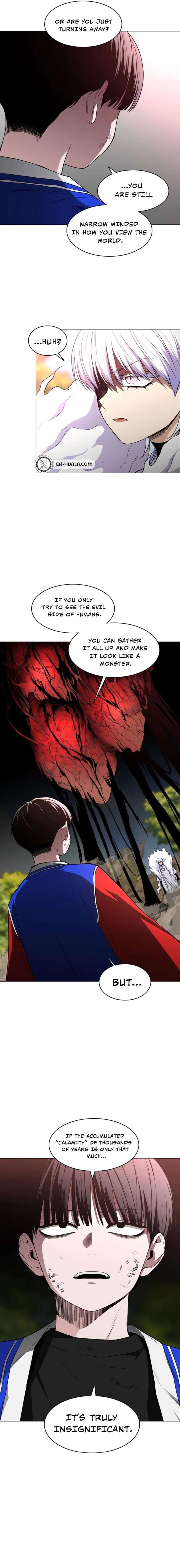 The Shaman’s Blade Chapter 84 - Page 15