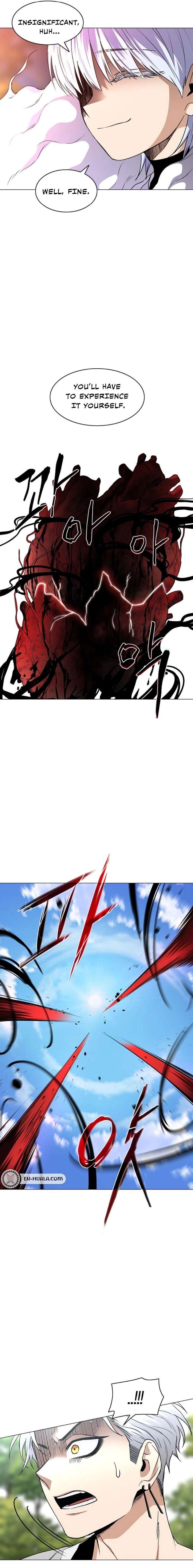 The Shaman’s Blade Chapter 84 - Page 16