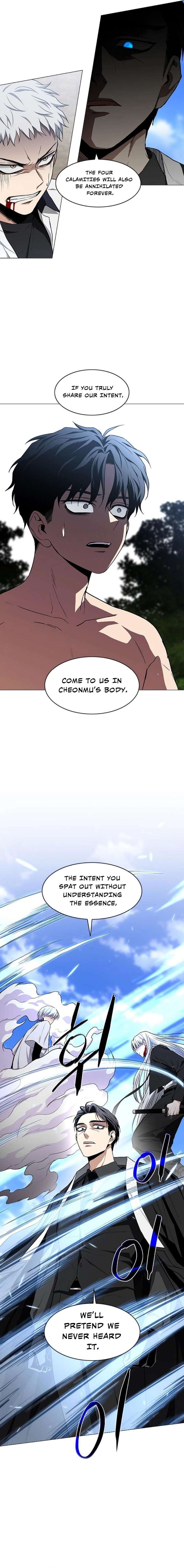 The Shaman’s Blade Chapter 84 - Page 19