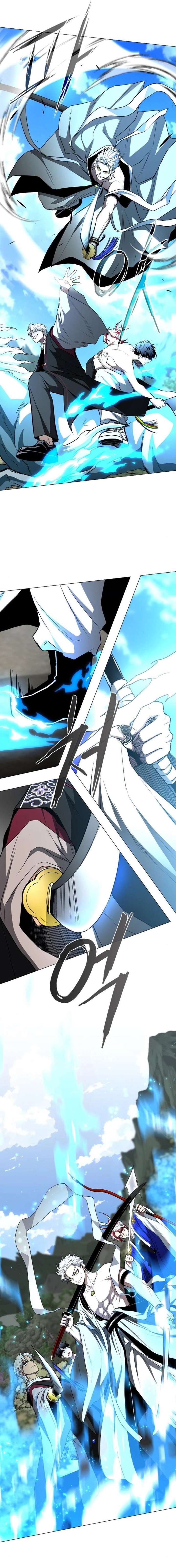 The Shaman’s Blade Chapter 84 - Page 4