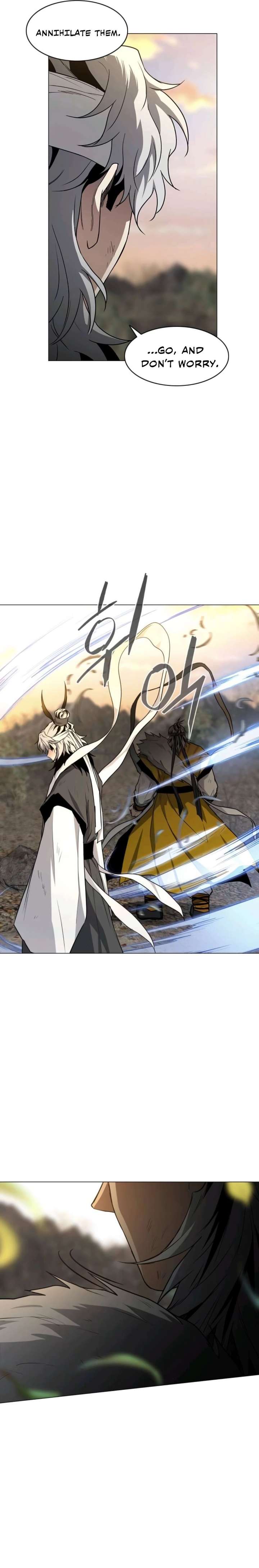 The Shaman’s Blade Chapter 85 - Page 11