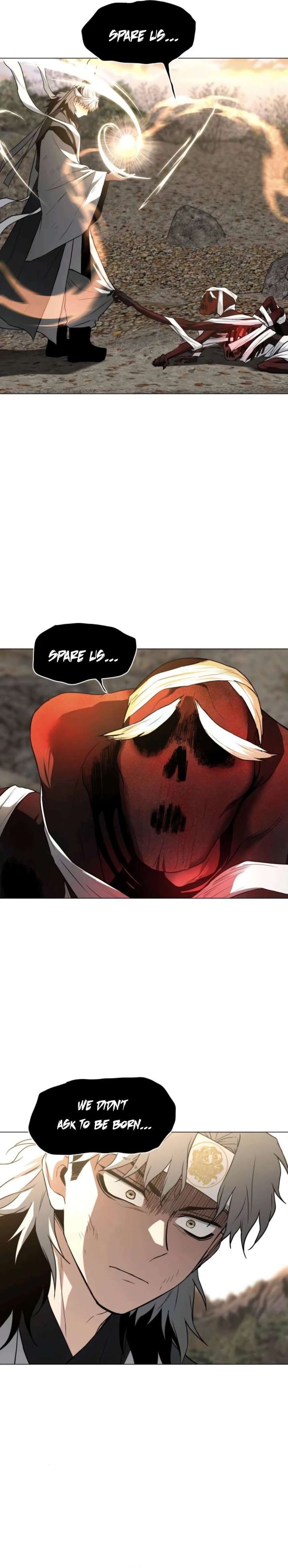 The Shaman’s Blade Chapter 85 - Page 13