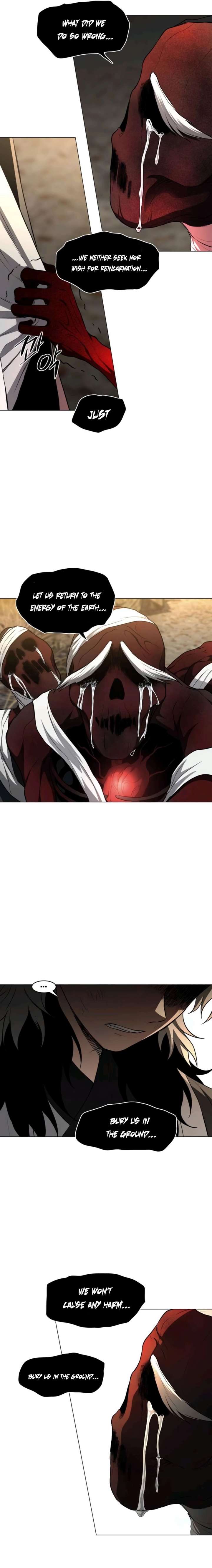 The Shaman’s Blade Chapter 85 - Page 14