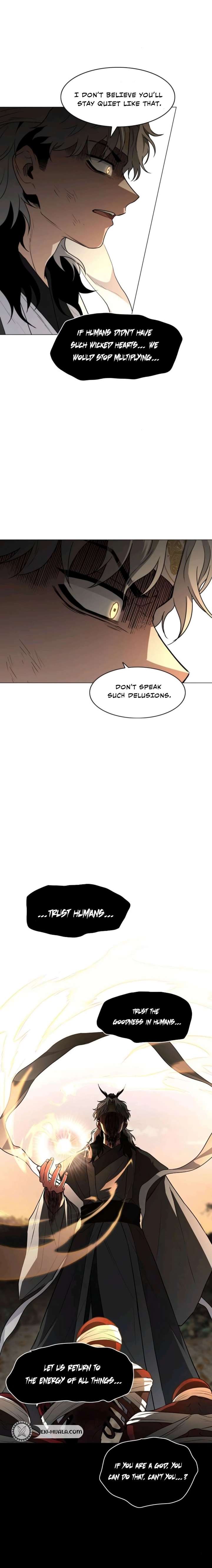 The Shaman’s Blade Chapter 85 - Page 15