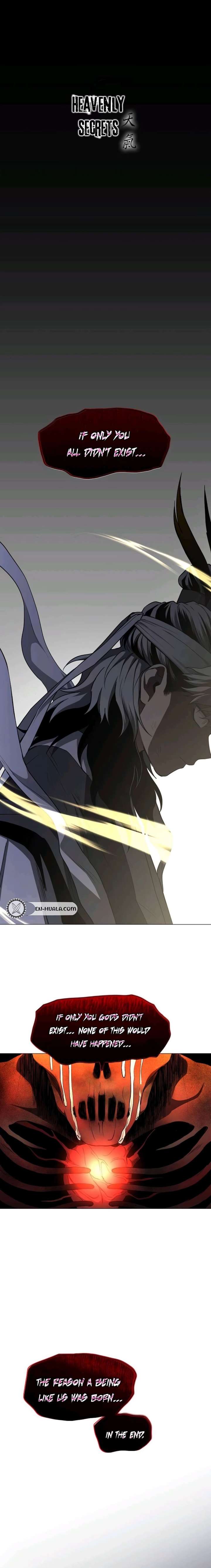 The Shaman’s Blade Chapter 85 - Page 16