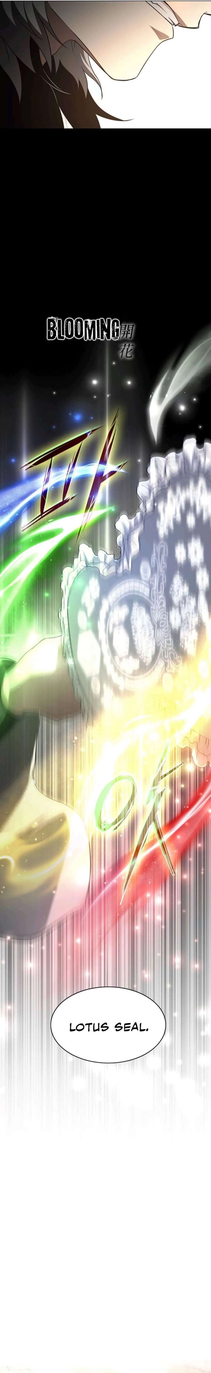 The Shaman’s Blade Chapter 85 - Page 18