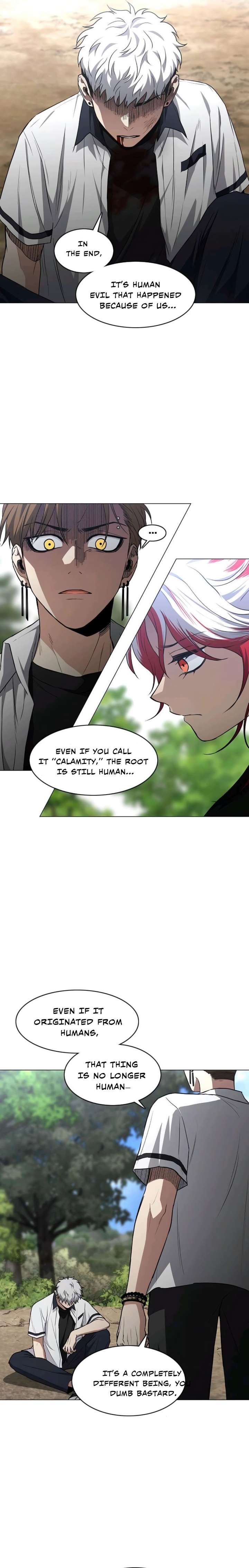 The Shaman’s Blade Chapter 85 - Page 19