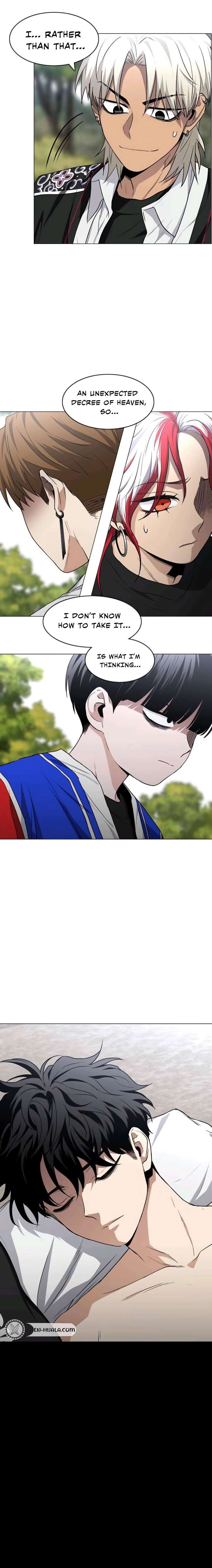 The Shaman’s Blade Chapter 85 - Page 22