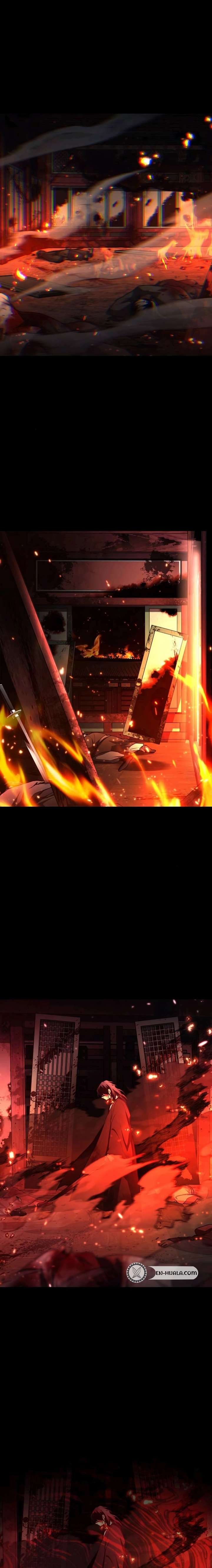 The Shaman’s Blade Chapter 85 - Page 24