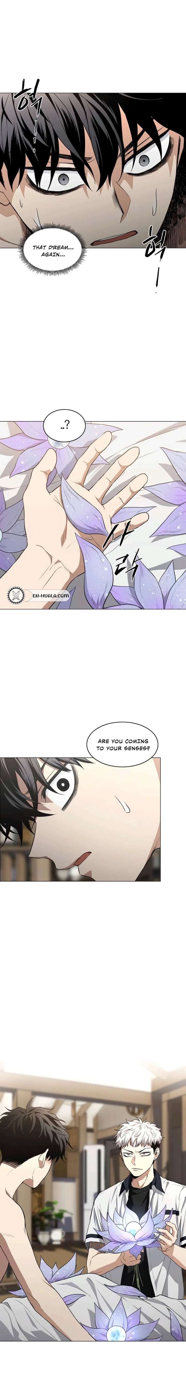 The Shaman’s Blade Chapter 85 - Page 27