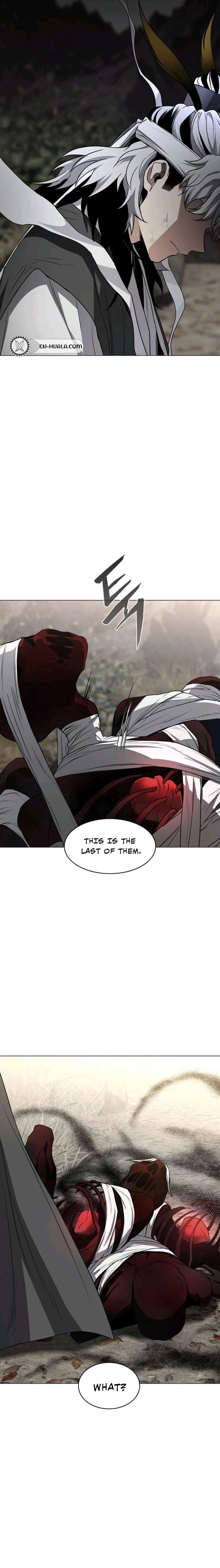 The Shaman’s Blade Chapter 85 - Page 6