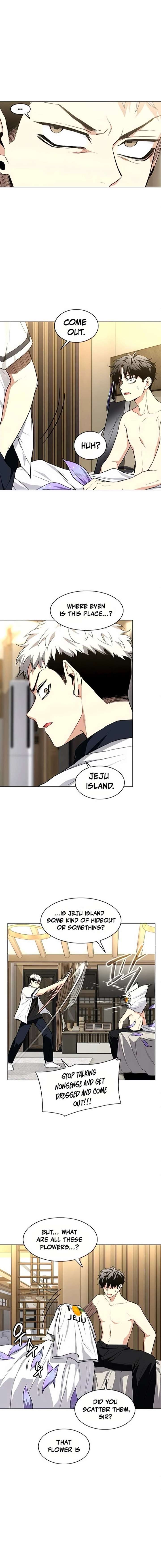 The Shaman’s Blade Chapter 86 - Page 11