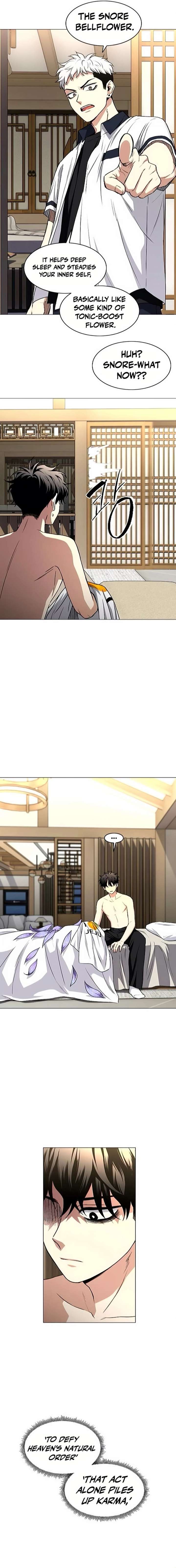 The Shaman’s Blade Chapter 86 - Page 12