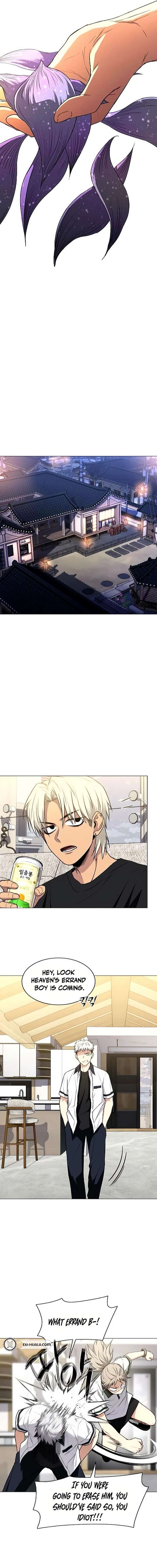 The Shaman’s Blade Chapter 86 - Page 13