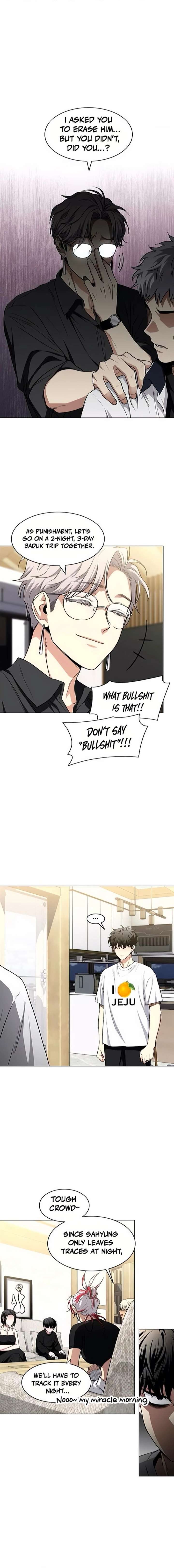 The Shaman’s Blade Chapter 86 - Page 15