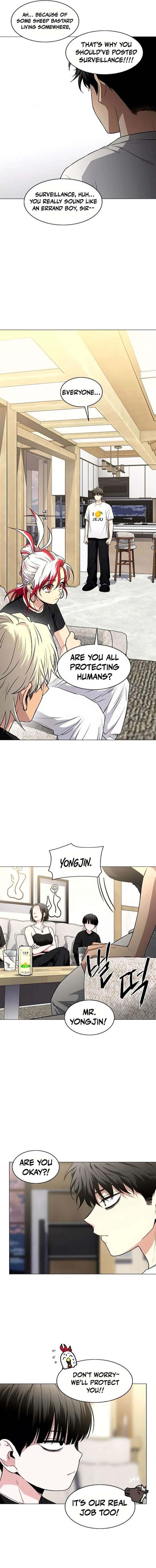 The Shaman’s Blade Chapter 86 - Page 16