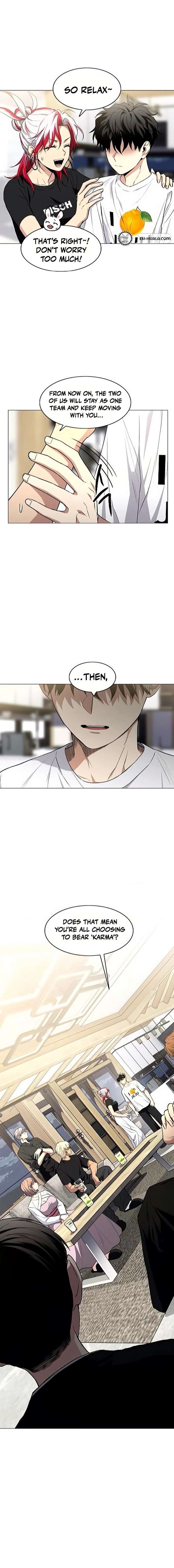 The Shaman’s Blade Chapter 86 - Page 17