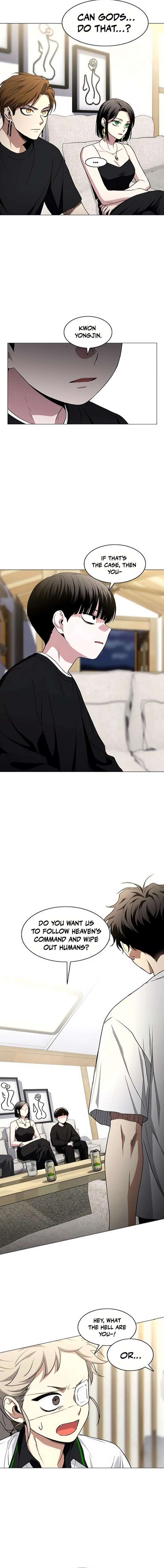 The Shaman’s Blade Chapter 86 - Page 19