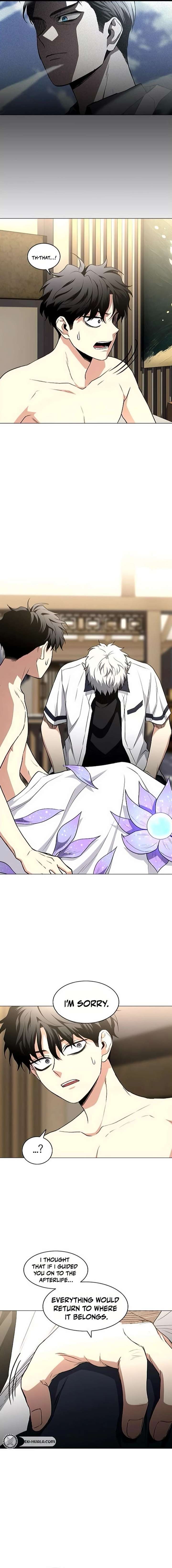 The Shaman’s Blade Chapter 86 - Page 2