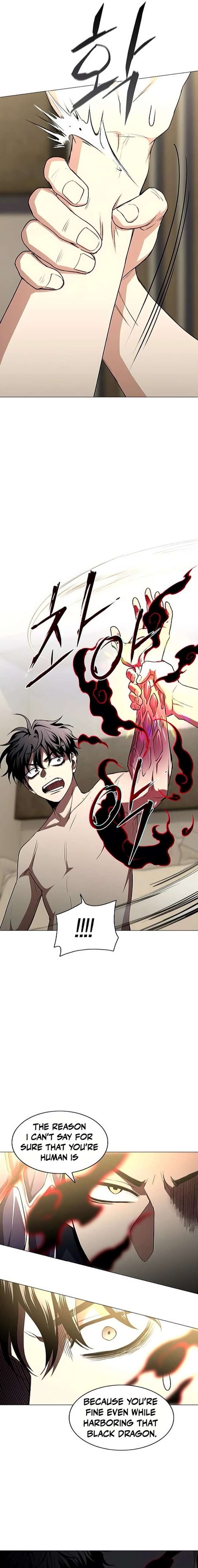 The Shaman’s Blade Chapter 86 - Page 6