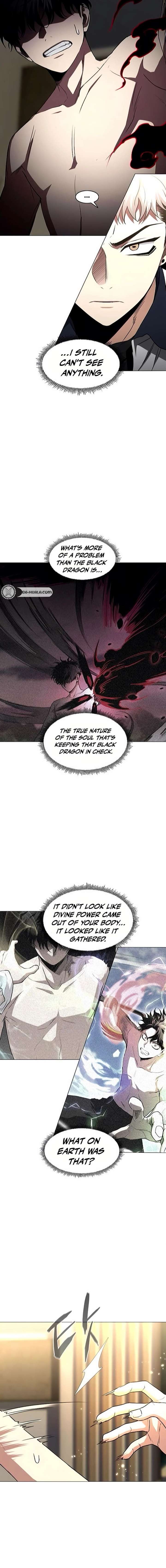 The Shaman’s Blade Chapter 86 - Page 7