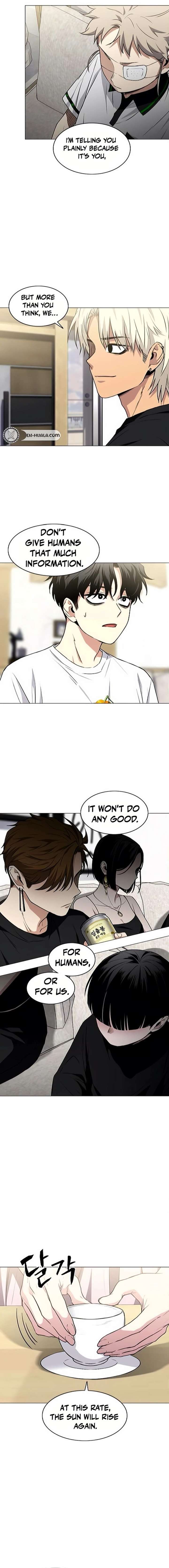 The Shaman’s Blade Chapter 87 - Page 13