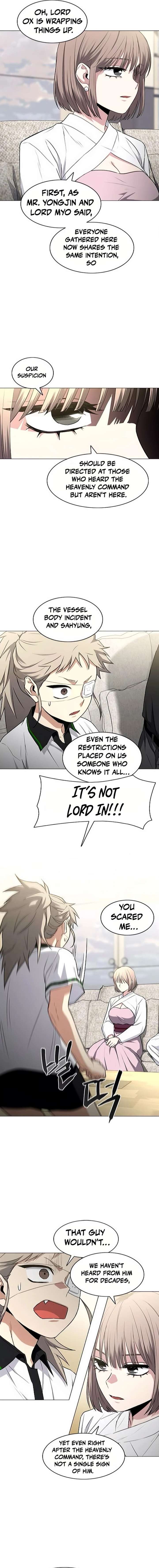 The Shaman’s Blade Chapter 87 - Page 14