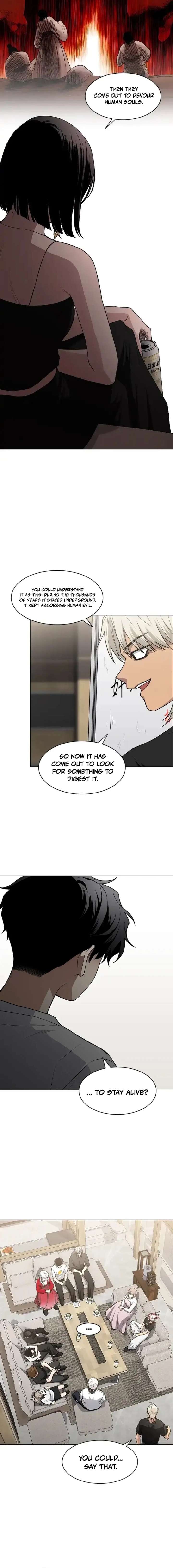 The Shaman’s Blade Chapter 88 - Page 4