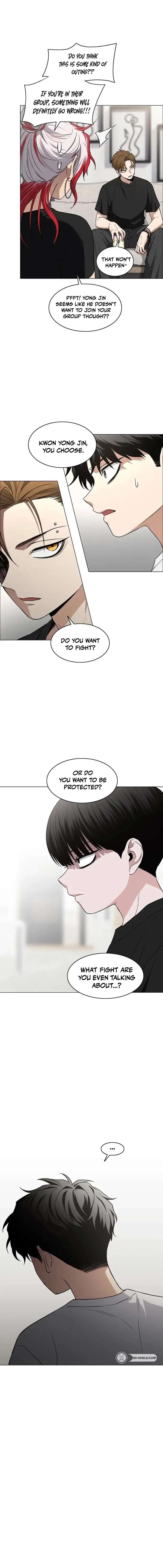 The Shaman’s Blade Chapter 88 - Page 8