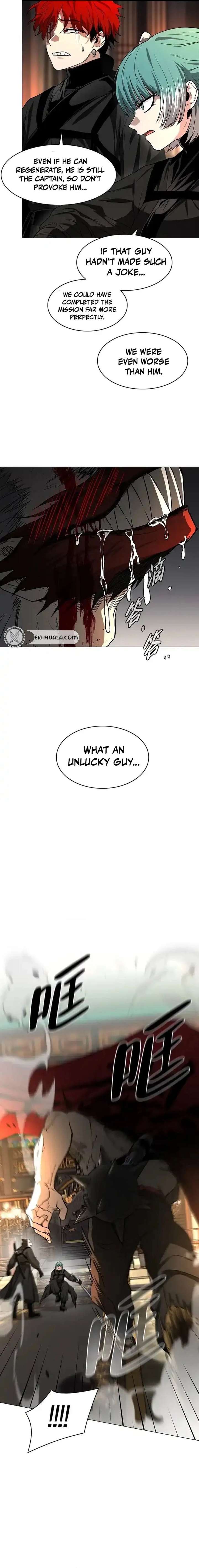 The Shaman’s Blade Chapter 89 - Page 10