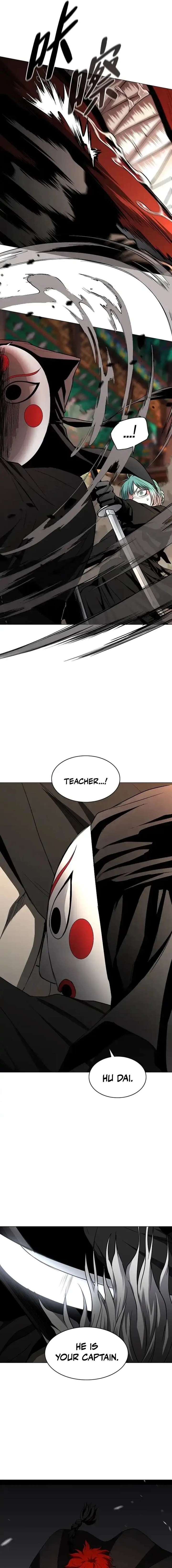 The Shaman’s Blade Chapter 89 - Page 11