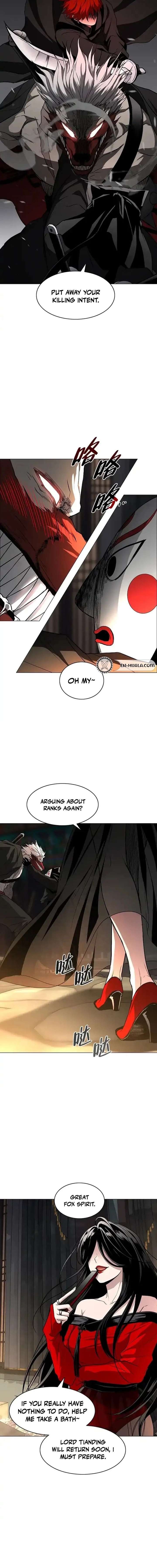 The Shaman’s Blade Chapter 89 - Page 12