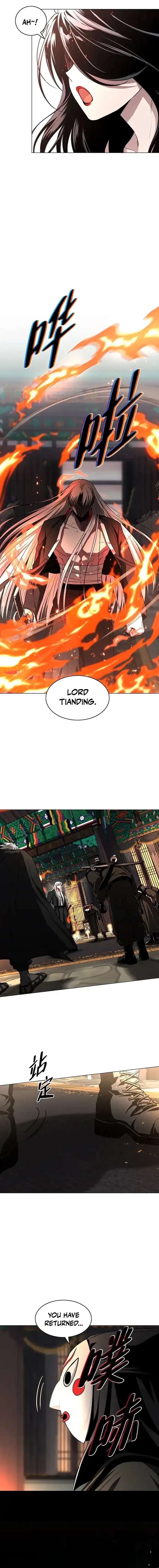 The Shaman’s Blade Chapter 89 - Page 13