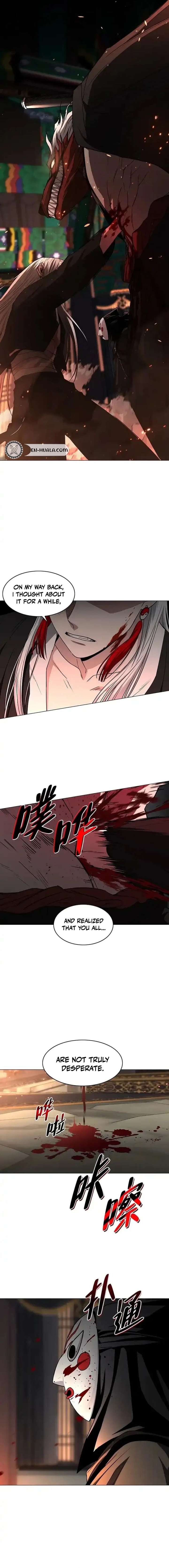 The Shaman’s Blade Chapter 89 - Page 14