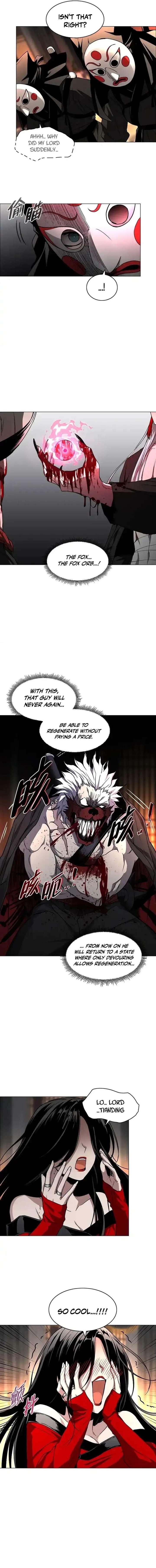 The Shaman’s Blade Chapter 89 - Page 15