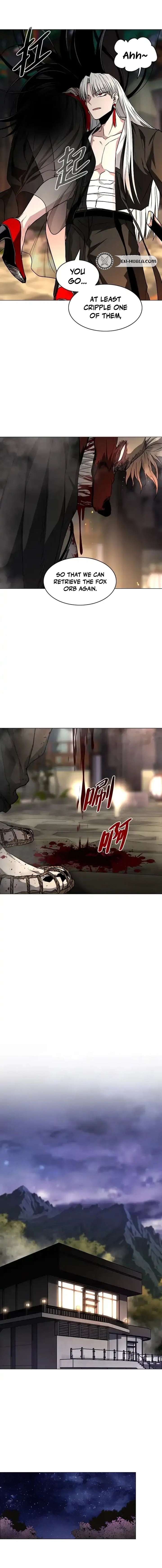 The Shaman’s Blade Chapter 89 - Page 16