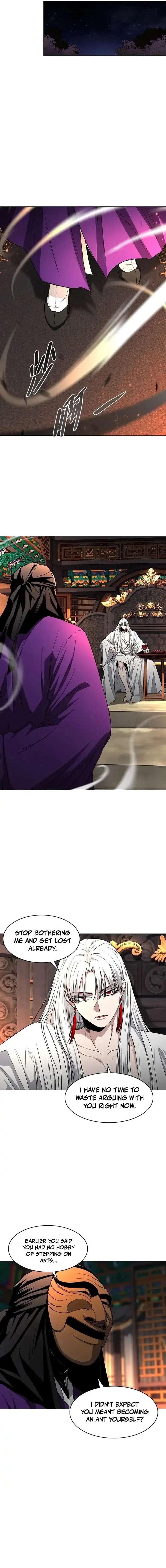 The Shaman’s Blade Chapter 89 - Page 17